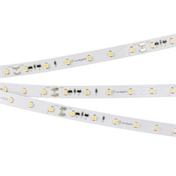 Светодиодная лента IC-A60-10mm 24V Day4000 (4.8 W/m, IP20, 3528, 20m) (Arlight, 4.8 Вт/м, IP20) 025011(1) - фото 89425