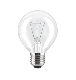 TU 40A1/CL/E27 240V GE A50 BX1/10/120EUN 84755 - фото 8944