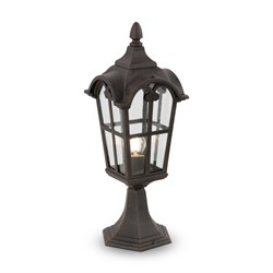 Ландшафтный светильник Outdoor O413FL-01BZ O413FL-01BZ - фото 89547