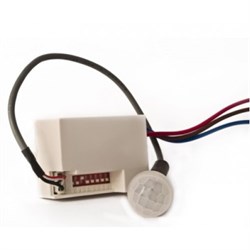ST 24 Детектор движ. инфракрасный   TECHNOLIGHT ST 24 - фото 8954