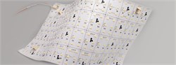 Лист LX-480-2835-576-24V White-MIX CRI90 (240mm, 15W, IP20) (Arlight, -) 028844 - фото 89631