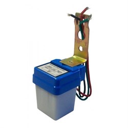 LXP01 бел. 6А Детектор освещенности TECHNOLIGHT LXP01 бел. - фото 8964