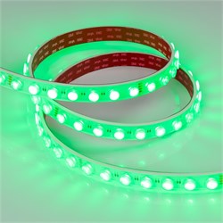 Лента герметичная FLT-PS-S42-23mm 24V RGB (21 W/m, IP67, 30deg, 5m) (Arlight, -) 037729 - фото 89671