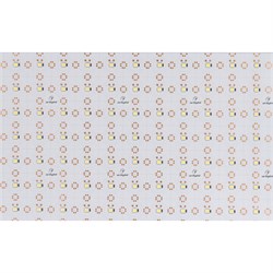Лист LX-500 12V Cx1 Red (5050, 105 LED) (Arlight, 22 Вт, IP20) 014255 - фото 89832