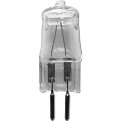 Лампа HCS  CL  220V 35W G4 -    (071) (125) 20/1000 6926891348578 - фото 9008