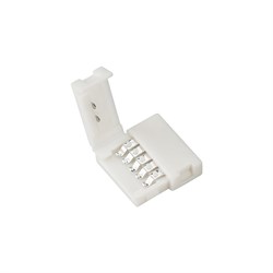 Соединитель FIX-RGBW-12mm (5-pin) (Arlight, -) 023951 - фото 90296