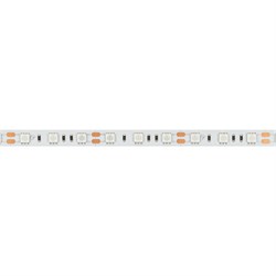 Лента RT-B60-10mm 12V Green (14.4 W/m, IP20, 5060, 5m) (Arlight, 14.4 Вт/м, IP20) 012337(2) - фото 90452