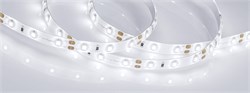 Лента RTW 2-5000SE 12V White (3528, 300 LED, LUX) (Arlight, 4.8 Вт/м, IP65) 014627-1 - фото 90535