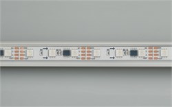 Лента SPI-5000P-5060-60 12V Cx3 RGB-Auto (12mm, 13.2W/m, IP66) (Arlight, Закрытый, IP66) 021230(1) - фото 90542