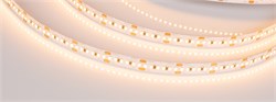 Лента MICROLED-5000 24V Warm3000 8mm (2216, 300 LED/m, LUX) (Arlight, 8 Вт/м, IP20) 023559 - фото 90569
