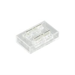 Коннектор COB-MONO-8-2pin-STS (Arlight, IP20 Пластик) 032198 - фото 90685