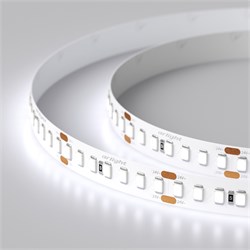 Лента RT 2-5000 24V Cool 8K 3x (2835, 840 LED, LUX) (Arlight, 17 Вт/м, IP20) 019092-1 - фото 90850