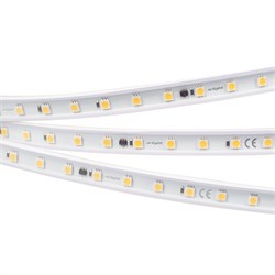 Лента ARL-50000PV-5060-54-230V Warm3000 (15mm, 8W, IP65) (Arlight, 8 Вт/м, IP65) 027058(1) - фото 90963