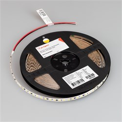 Лента IC-A120-8mm 24V White6000 (9.6 W/m, IP20, 2835, 10m) (Arlight, стабилизированная) 037963 - фото 91242