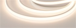 Лента COB-5000PL60-CSP-544-24V Warm2400 (12mm, 11.5W, IP65) (Arlight, -) 031913 - фото 91372