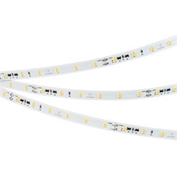 Лента IC-A60-8mm 24V White6000 (4.8 W/m, IP20, 2835, 10m) (Arlight, стабилизированная) 037954 - фото 91395