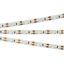 Лента RT-A120-8mm 12V Red (9.6 W/m, IP20, 2835, 5m) (Arlight, 9.6 Вт/м, IP20) 012329(2) - фото 91479