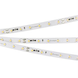 Лента IC-A60-10mm 24V Warm3000 (4.8 W/m, IP20, 2835, 20m) (Arlight, 4.8 Вт/м, IP20) 040670 - фото 91546