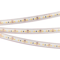 Лента RTW 2-5000PS 12V White6000 2x (3528, 600 LED, LUX) (Arlight, 9.6 Вт/м, IP67) 022318 - фото 91622