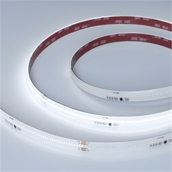 Лента герметичная SPI-COB-SE-X378-12mm 24V White6000-PX63-BPT (7 W/m, IP65, 5m) (Arlight, бегущий огонь) 041738 - фото 91646