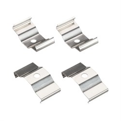 Держатель для подвесного монтажа SL-ARC-5060 SILVER (Arlight, Металл)  032725 - фото 91678