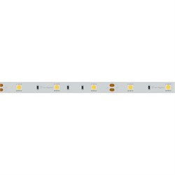 Лента RTW 2-5000SE 12V Day (5060, 150 LED, LUX) (Arlight, 7.2 Вт/м, IP65) 016843(1) - фото 91823