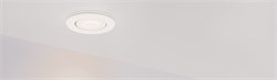 Светодиодный светильник LTM-R52WH 3W Warm White 30deg (Arlight, IP40 Металл, 3 года) 015393 - фото 91835