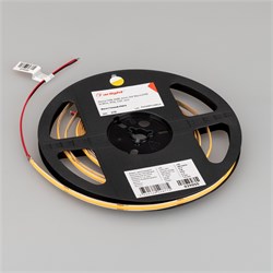 Лента COB-X480-6mm 24V Warm2700 (6 W/m, IP20, CSP, 4m) (Arlight, -) 039055 - фото 92234