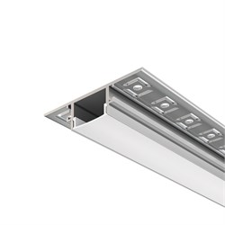 Комплектующие к светодиодной ленте Led Strip ALM-6114-S-2M ALM-6114-S-2M - фото 92249
