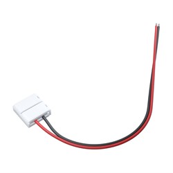 Комплектующие к светодиодной ленте Led Strip CN010 (упак 10 шт) CN010 - фото 92364
