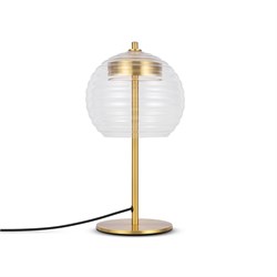 Настольный светильник Maytoni P060TL-L12BSK1 P060TL-L12BSK1 - фото 92365