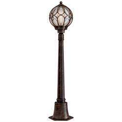 Ландшафтный светильник Outdoor O023FL-01G O023FL-01G - фото 92392