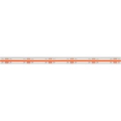 Лента COB-5000PS-CSP-544-24V Red (10mm, 11.5W, IP67) (Arlight, -) 032180 - фото 92888