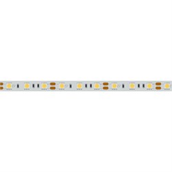 Лента герметичная RTW-SE-B60-10mm 12V Warm3000 (14.4 W/m, IP65, 5060, 5m) (Arlight, -) 014692(2) - фото 92893