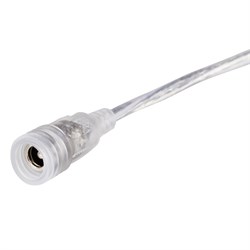 Разъем выводной DCWP-2pin-L150mm-X1F (MAMA) (Arlight, -) 022354 - фото 92922