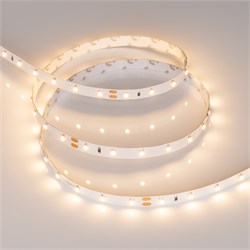 Лента RT 2-5000-50m 24V Warm3000 (3528, 60 LED/m, LUX) (Arlight, 4.8 Вт/м, IP20) 024584(1) - фото 92954
