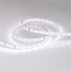 Лента IC 2-30000 24V White6000 10mm (2835, 60 LED/m, LUX) (Arlight, 4.6 Вт/м, IP20) 027030 - фото 92990
