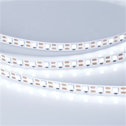 Лента RT 2-5000 12V Cx1 Cool 8K 2x (5060, 360 LED, LUX) (Arlight, 15.6 Вт/м, IP20) 016837 - фото 93126