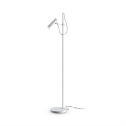 Напольный светильник (торшер) Maytoni MOD129FL-01W MOD129FL-01W - фото 93142