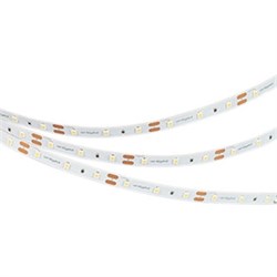 Лента NT-A60-8mm 12V Warm3500 (4.8 W/m, IP20, 3528, 5m) (Arlight, Открытый) 040614 - фото 93400