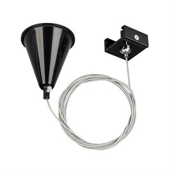 Подвес LGD-4TR-HANG-2-BK (C) (Arlight, IP20 Металл, 3 года) 024281 - фото 93414