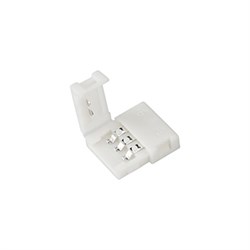 Соединитель FIX-MIX-10mm (3-pin) (Arlight, -) 023950 - фото 93490