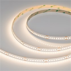 Лента UL-A180-10mm 24V Warm3000 (12 W/m, IP20, 5m) (Arlight, высок.эфф.180 лм/Вт) 044515 - фото 93518