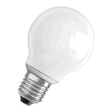DSTAR CL P 9W/827 220-240V E14 Лампа энергосберегающая "шарик" (Osram) 4008321844743 - фото 9370