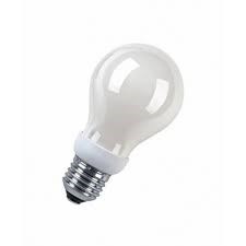 DSTAR  CL B   9W/827  220-240V E27 OSRAMV, цок. Е14 4008321063625 - фото 9372