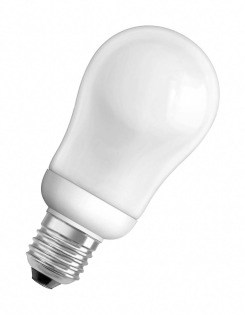 Лампа DSTAR  CL A 10W/827  220-240V E27 OSRAM - 4008321063779 - фото 9374
