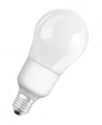 Лампа DINT          DIM           CL  A   16W/827   220-240V E27 OSRAM - 4008321986931 - фото 9385
