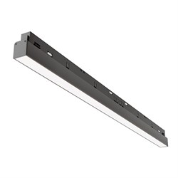 Трековый светильник Technical TR030-4-24W3K-WW-DS-B TR030-4-24W3K-WW-DS-B - фото 93972