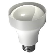 Лампа Genura R80 EFL23W/827/R80/E27 50000h 220-240V индукционная 82174 - фото 9399