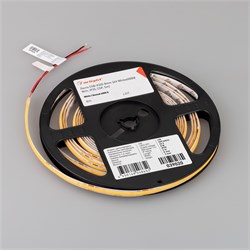 Лента COB-X320-8mm 24V White6000(8 W/m, IP20, CSP, 5m) (Arlight, -) 039020 - фото 94037